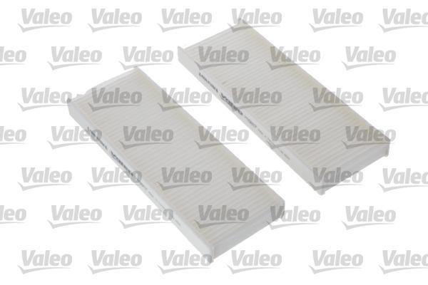 Filtre d'habitacle (Filtre à pollen) VALEO ref. 715817